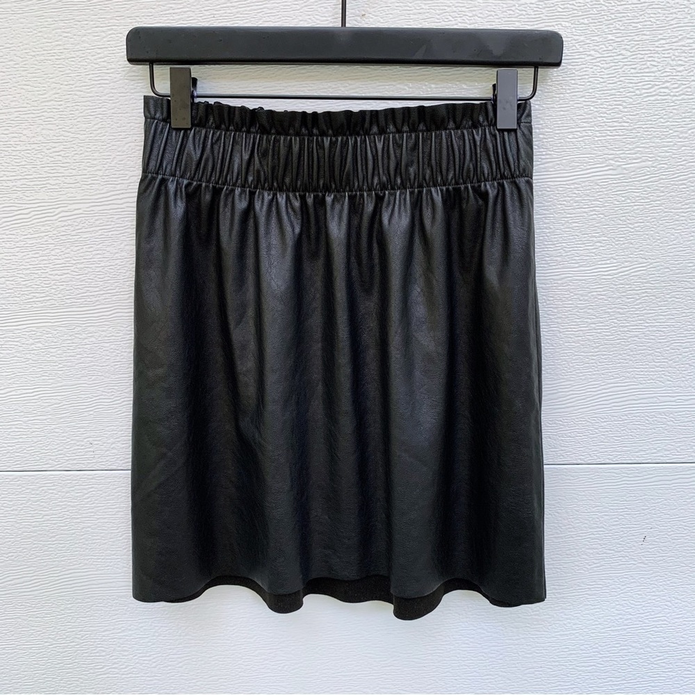 Show Me Your Mumu Skirt